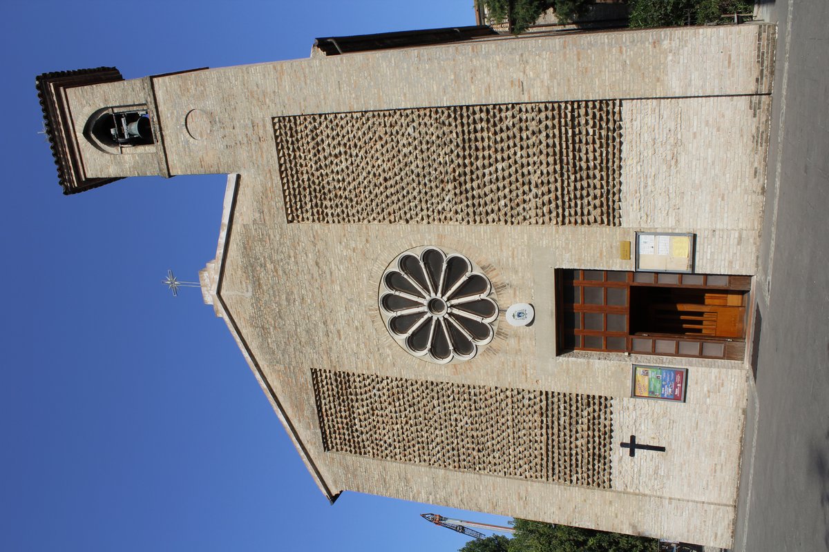 San Biagio (Ravenna)