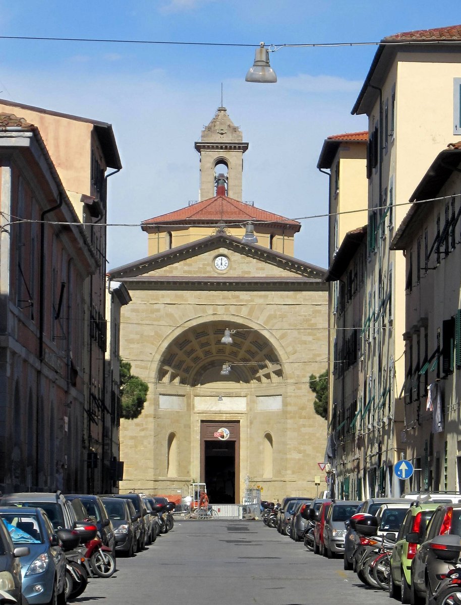 chiesa di San Giuseppe
