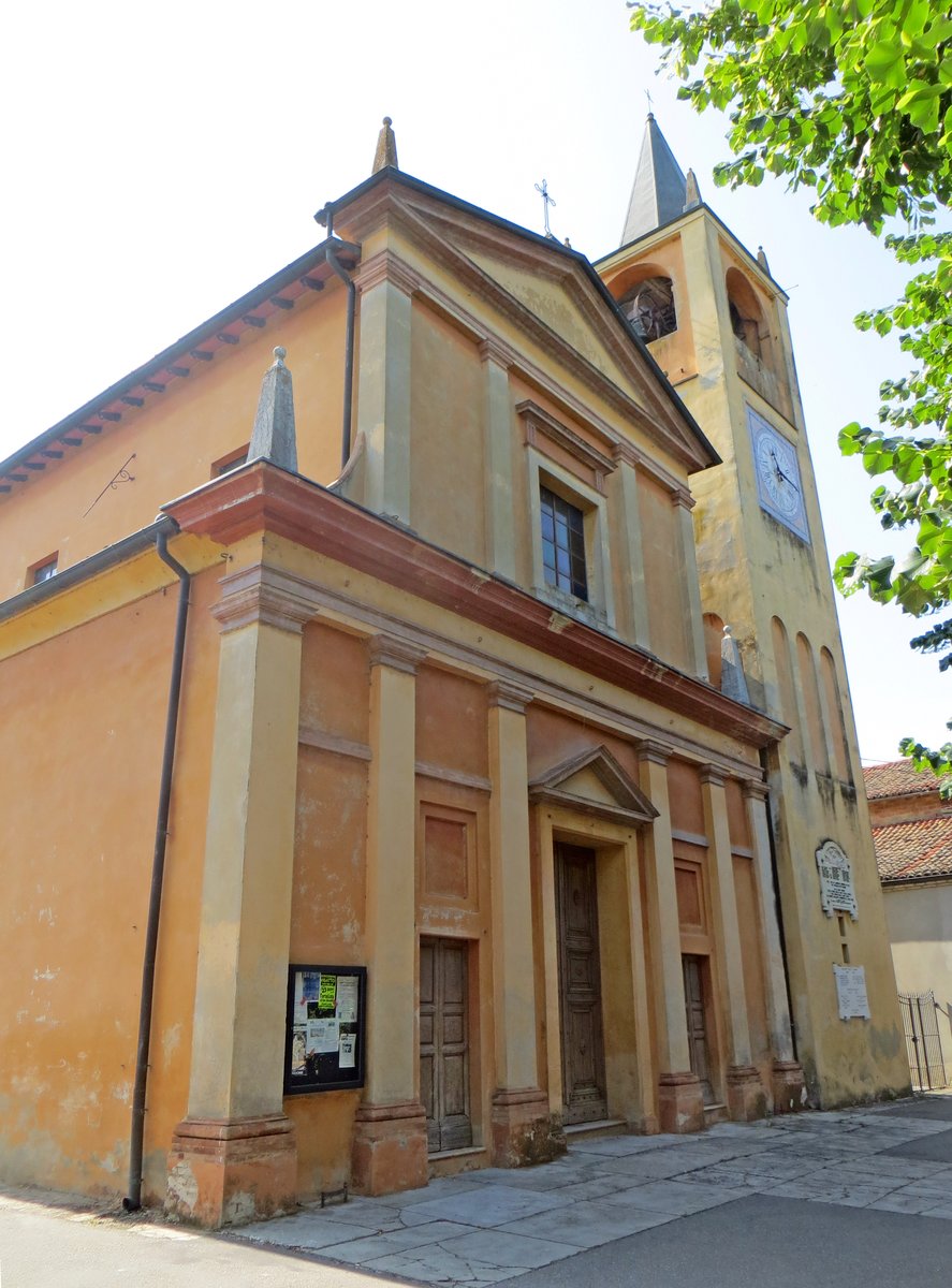 chiesa di San Pietro