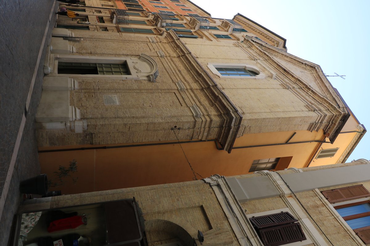 chiesa di San Biagio