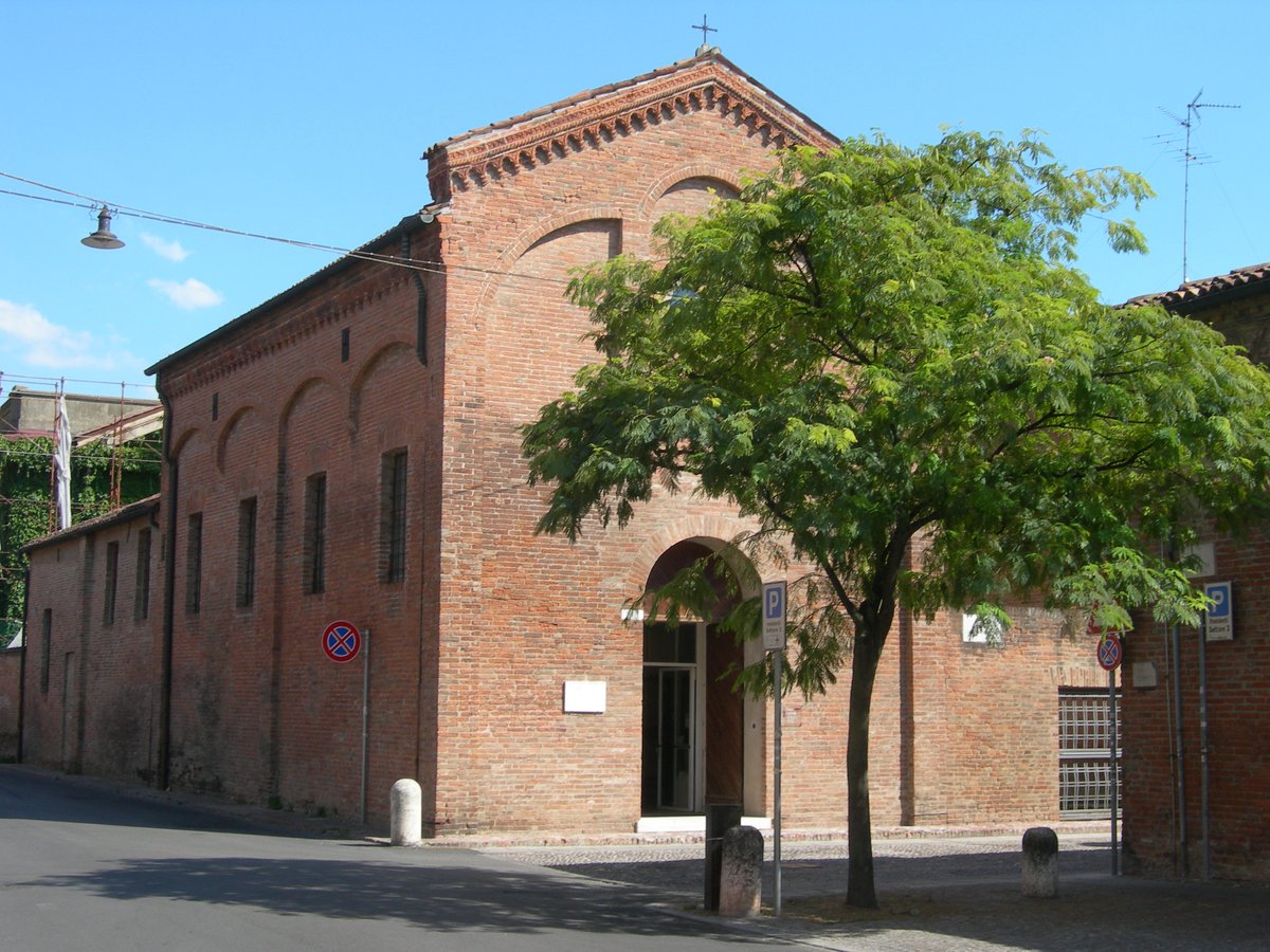 Museo lapidario