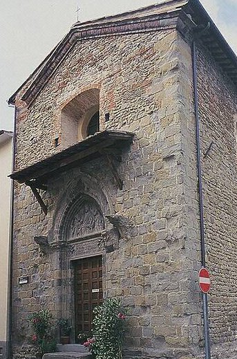chiesa di Sant'Antonio abate