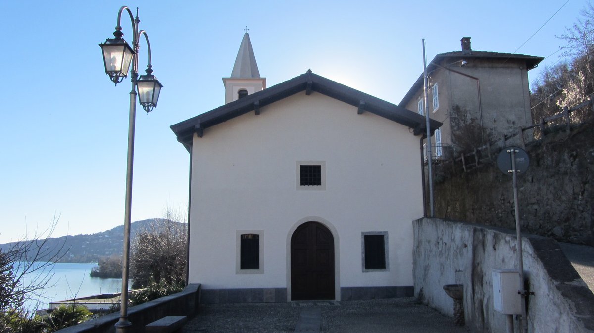 chiesa di Sant'Antonio abate - 1
