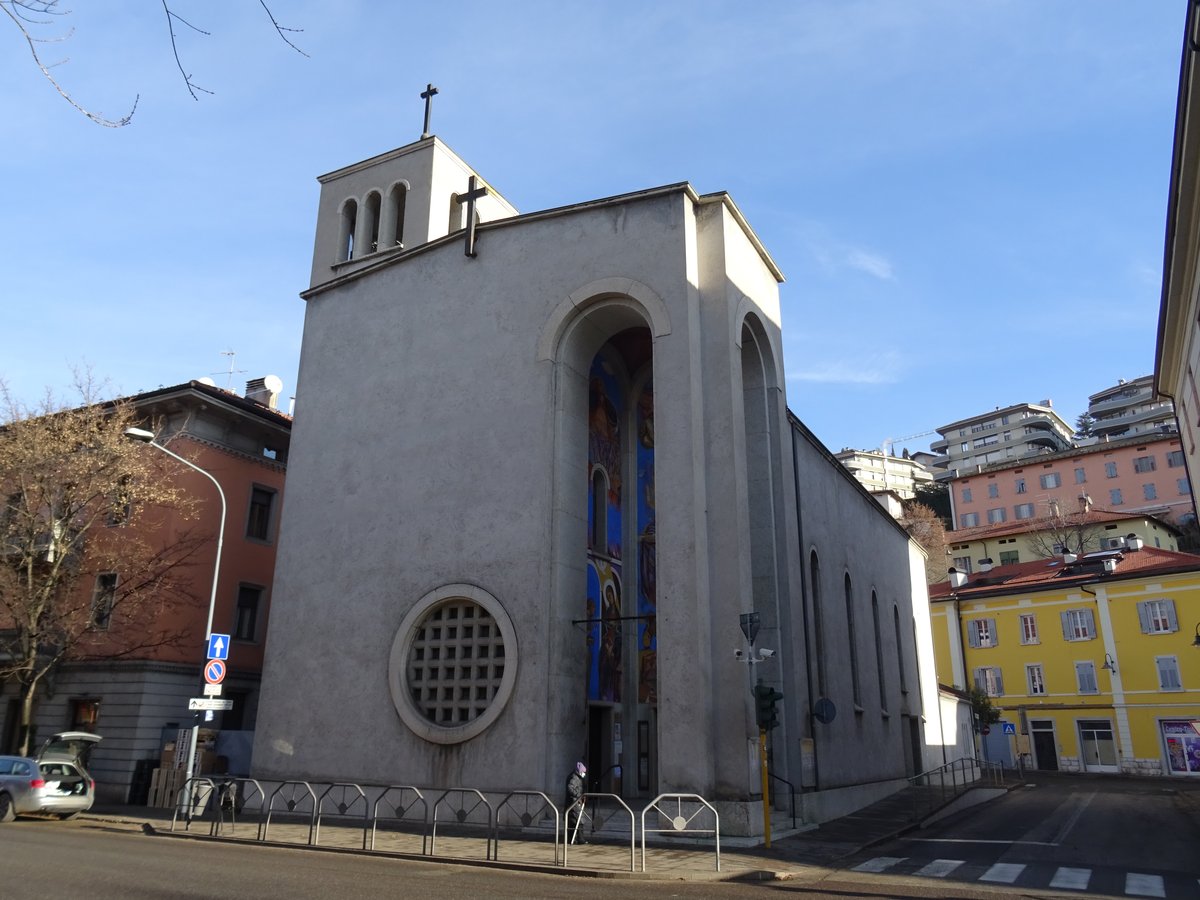 chiesa di San Martino