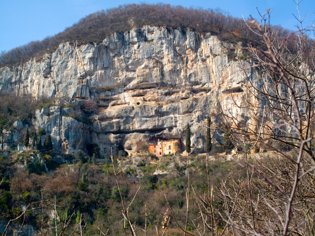 Eremo di San Cassiano - Longare