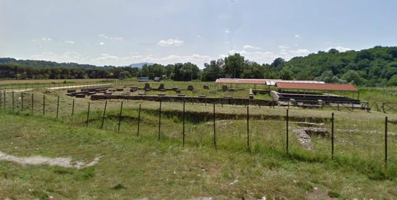 Forum Novum - Torri in Sabina
