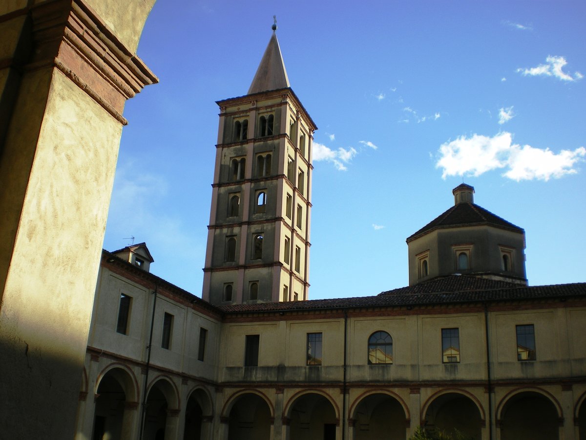 Museo del Territorio biellese - Biella