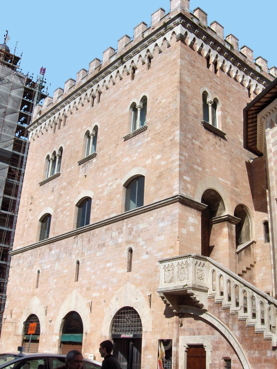 Museo capitolare diocesano di Foligno