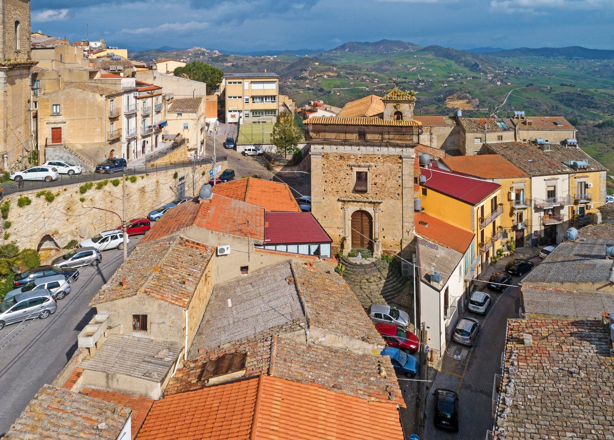 chiesa di San Vincenzo Ferreri