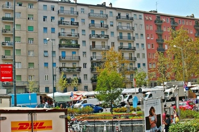 piazza Sant'Agostino