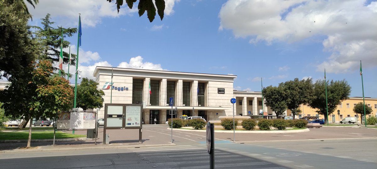 piazza Vittorio Veneto