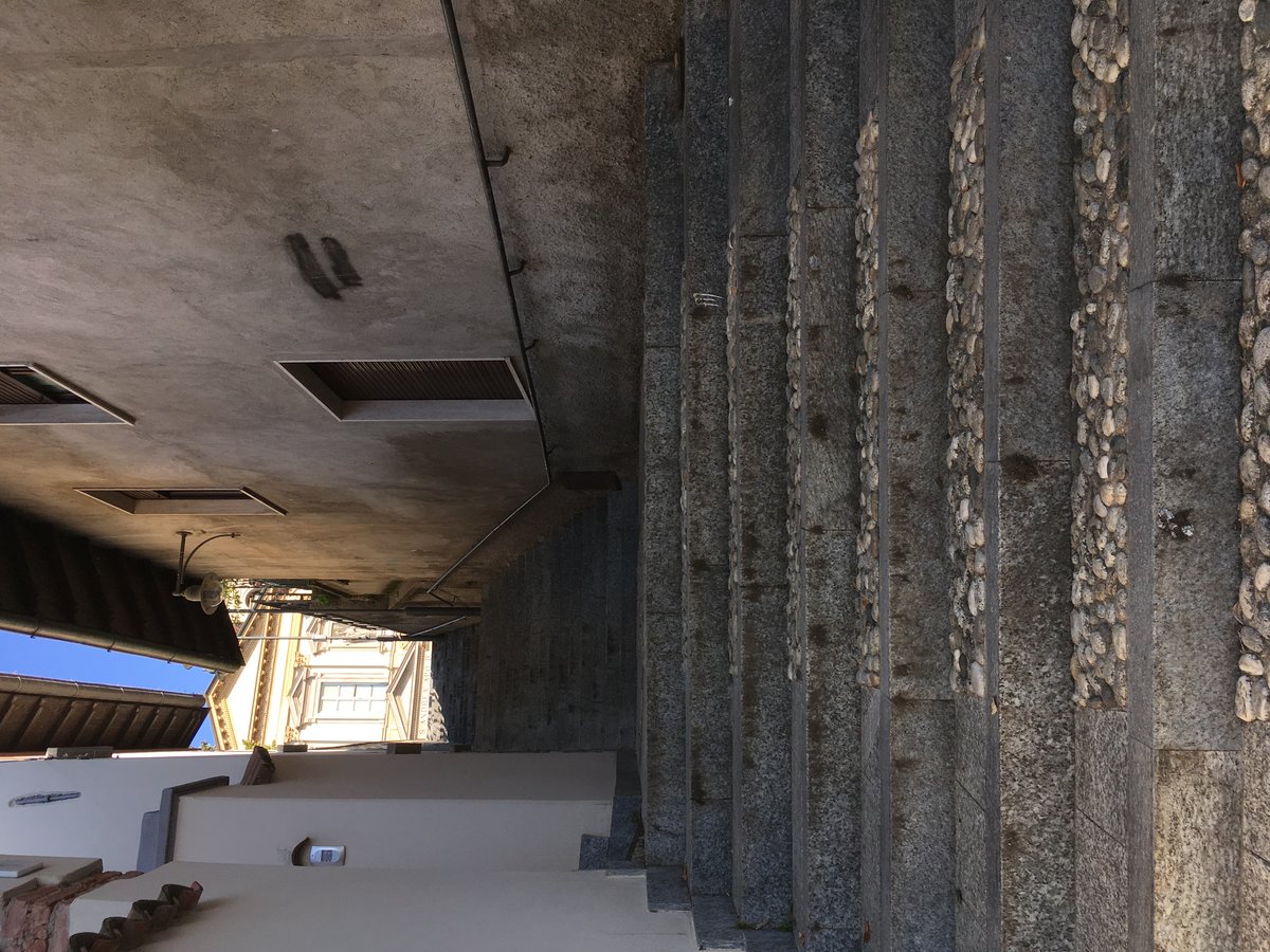 Antica Scalinata - Aicurzio