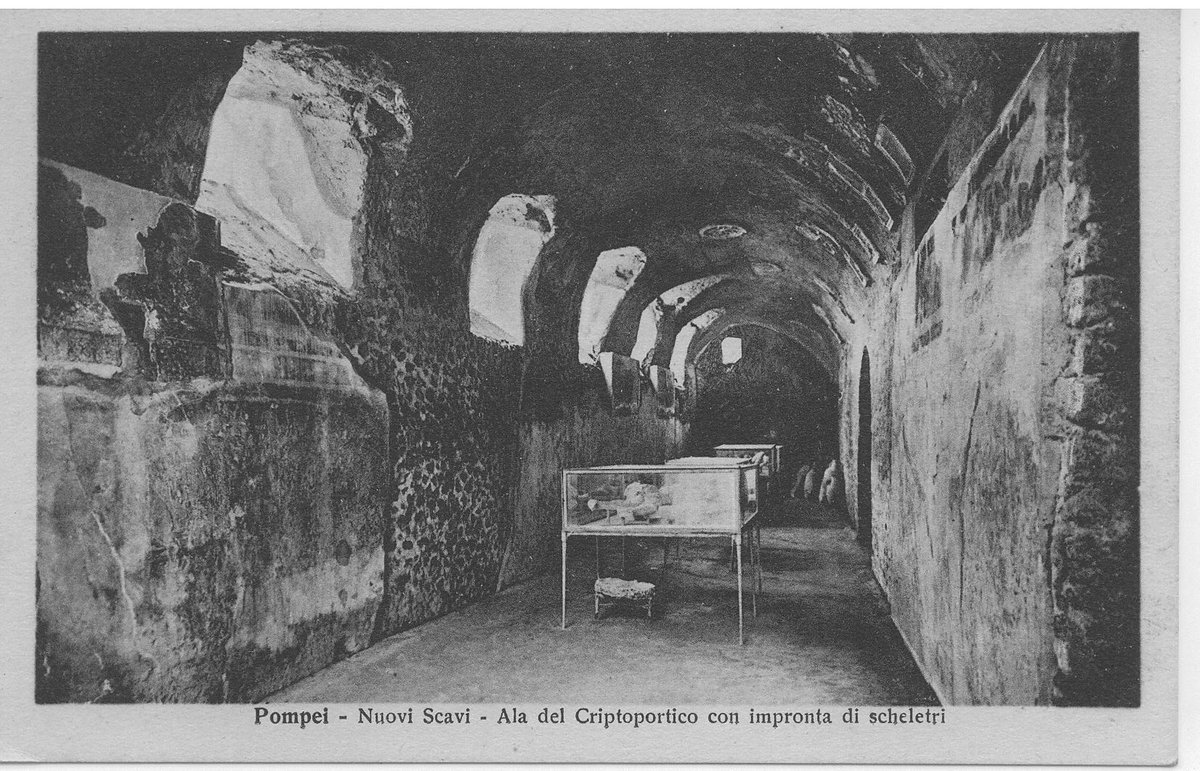 casa del criptoportico (I.6.2)