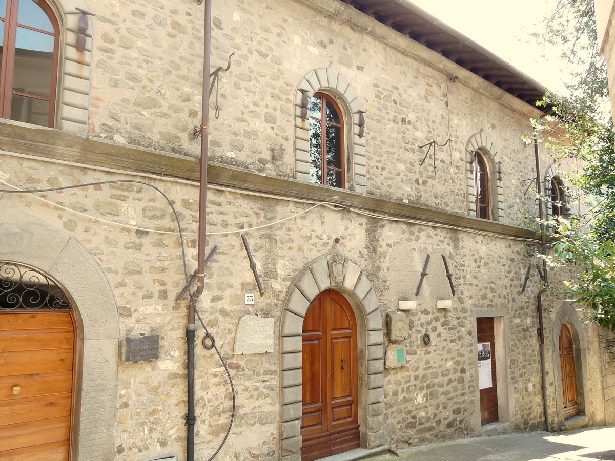 Museo territoriale dell'alta valle Aulella - Casola in Lunigiana