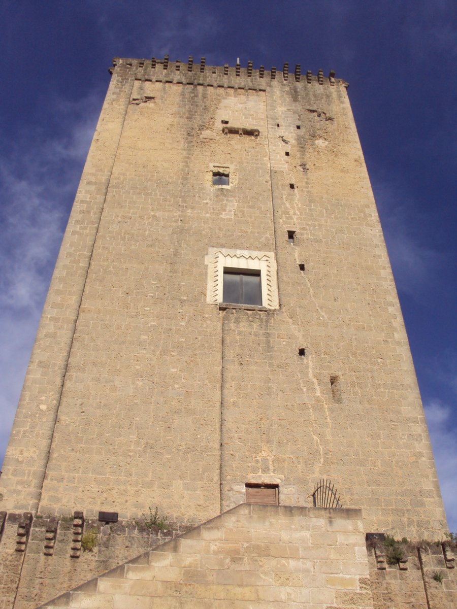Torre Federiciana - Leverano
