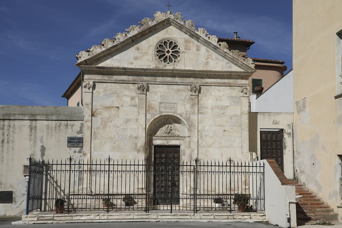 cappella della Cittadella