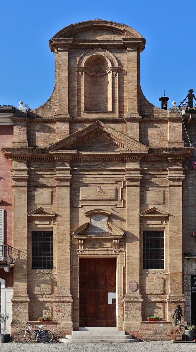 chiesa dei Santi Anna e Gioacchino