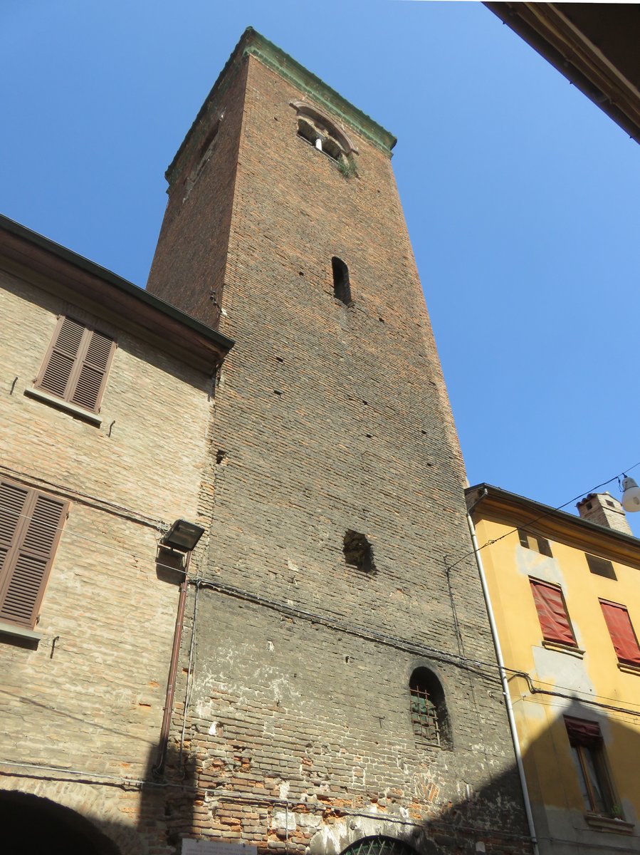 Torre dei Leuti