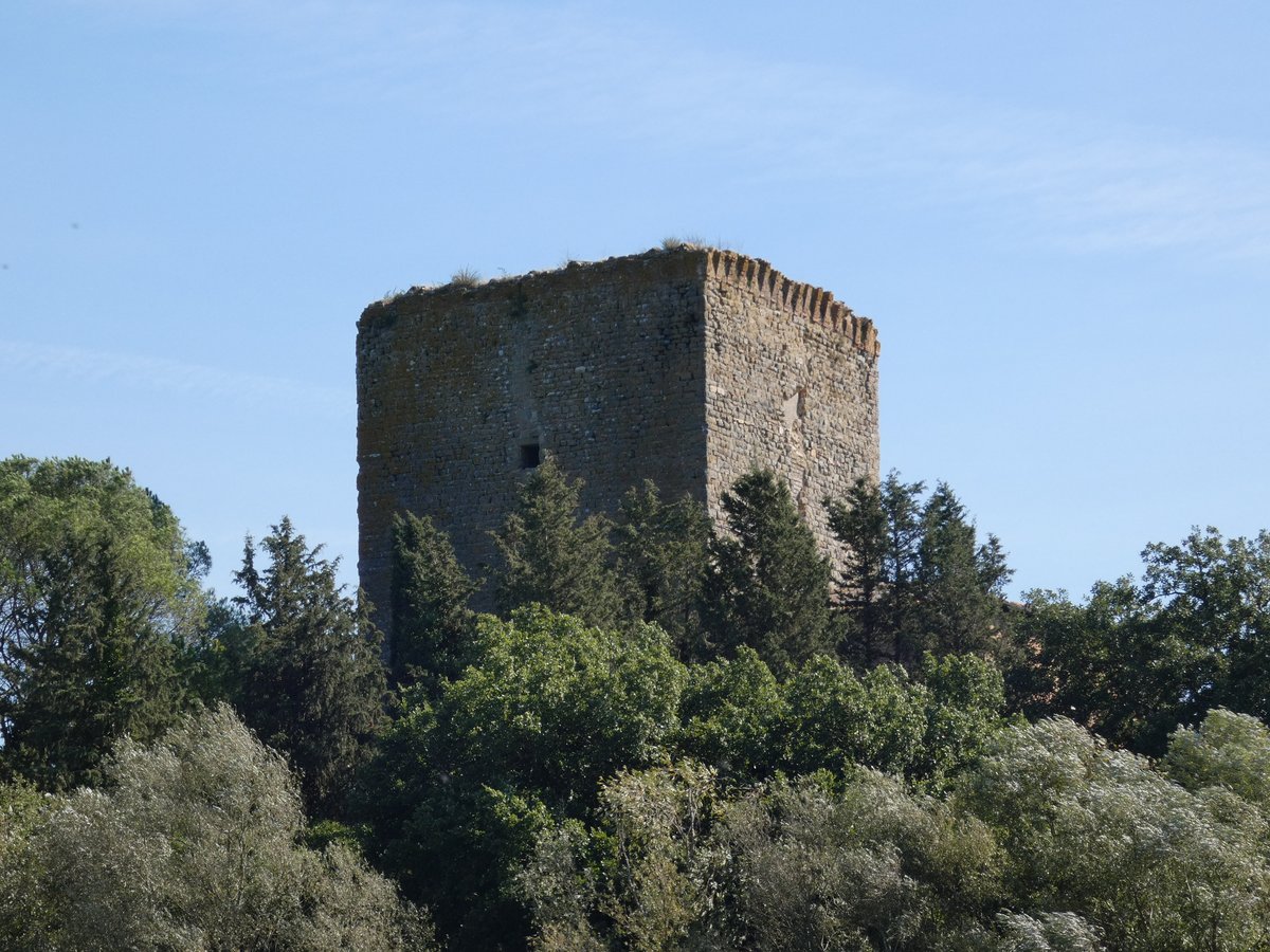 Torre di Beccati Quest'altro