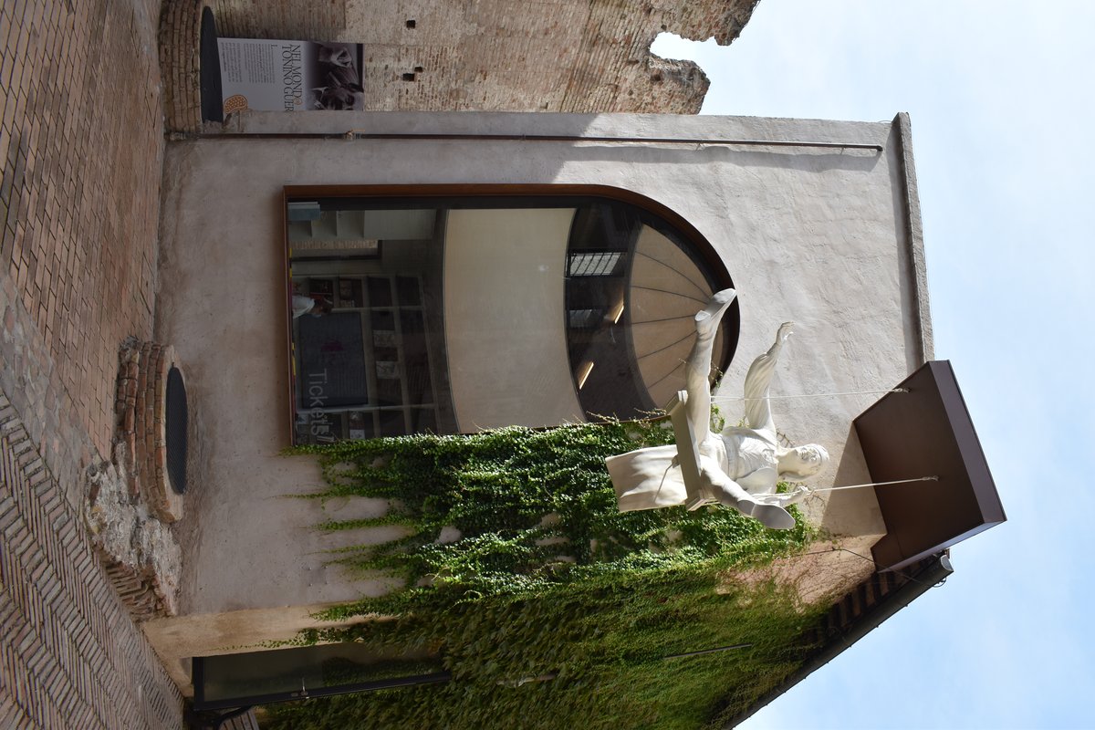 Fellini Museum - Rimini