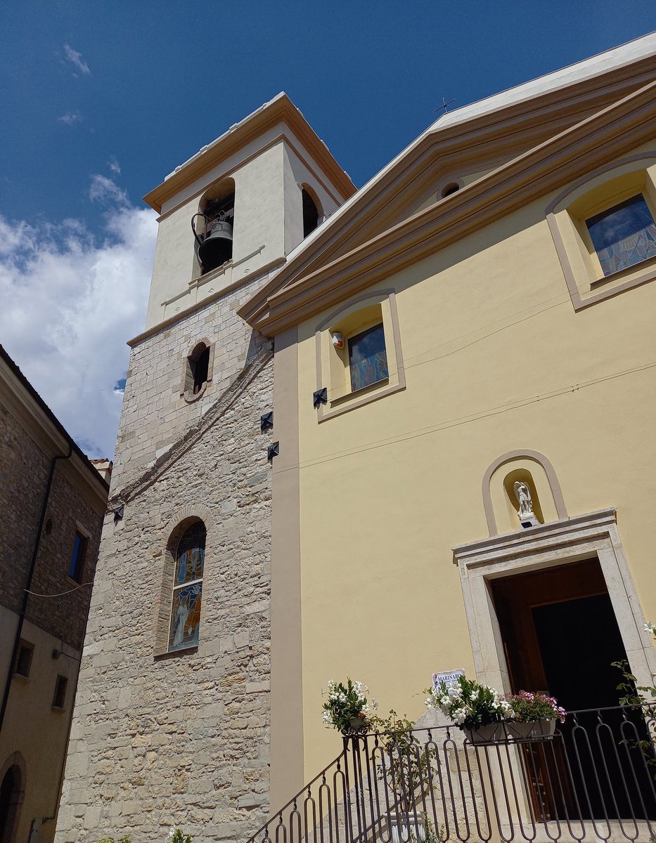 Chiesa di San Michele Arcangelo - Frosolone