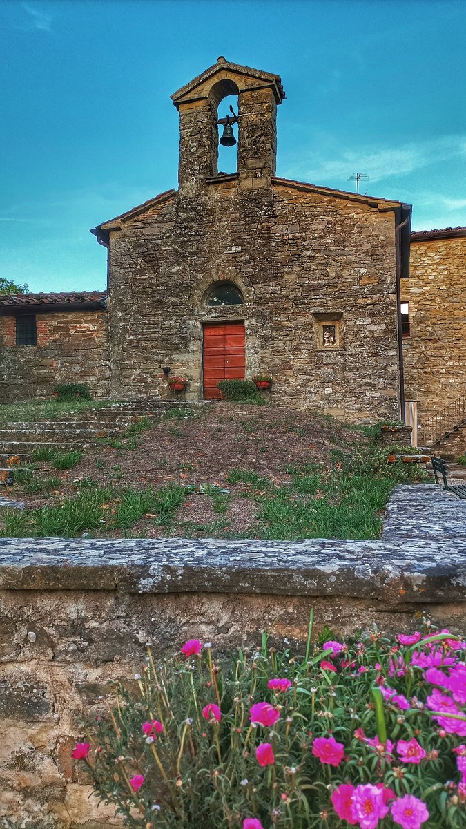 chiesa della Madonna del Rosario