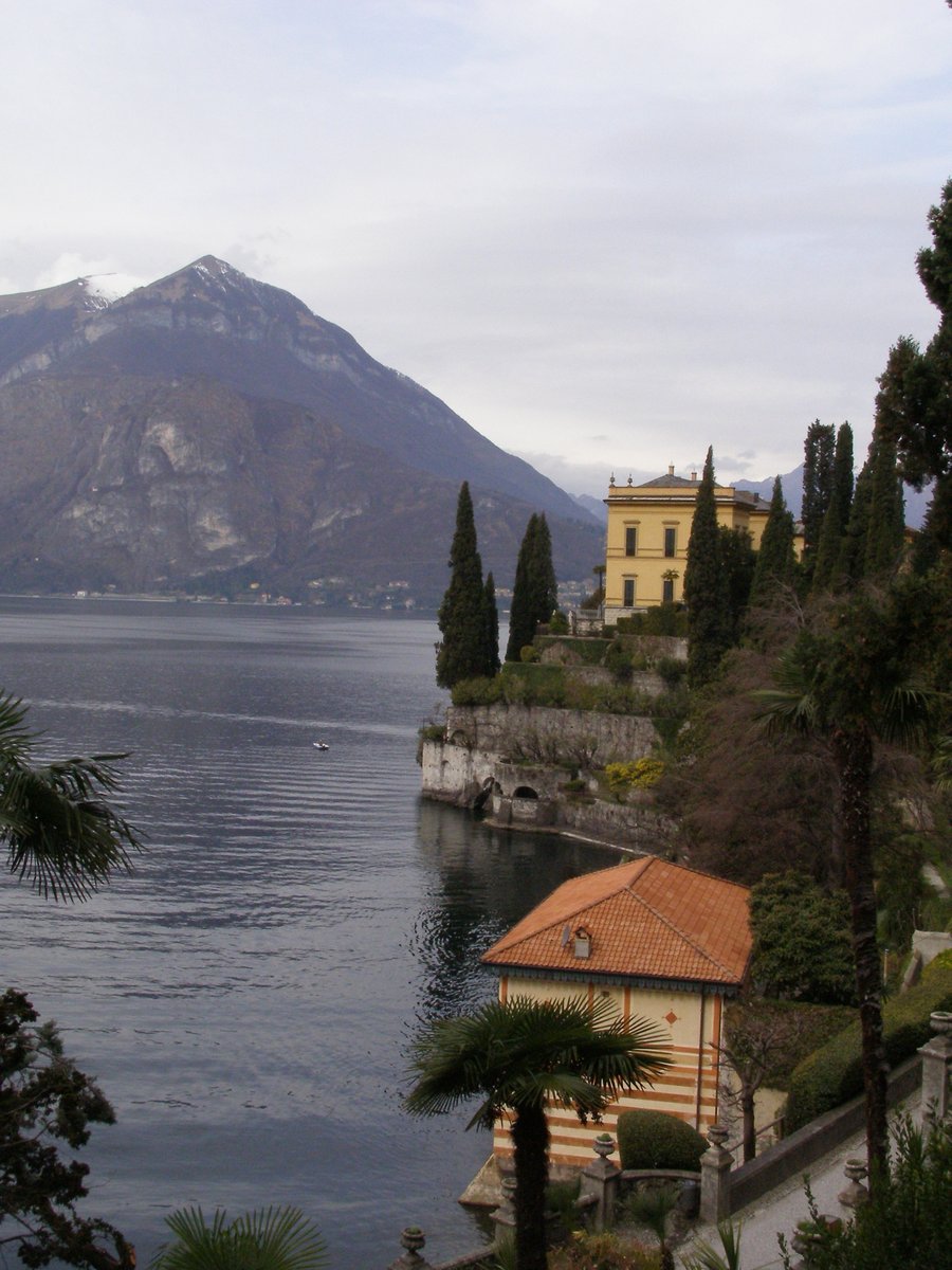 Villa Cipressi - Varenna