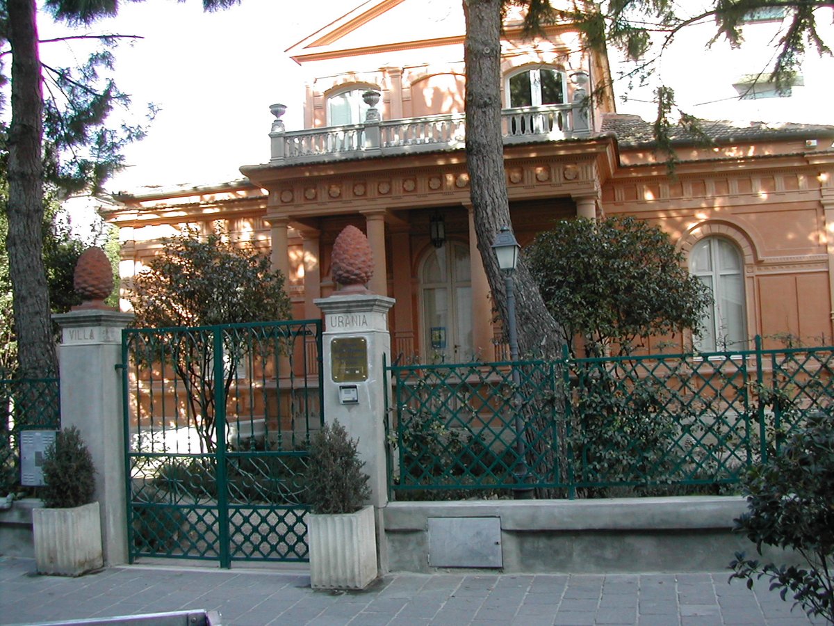 Museo Paparella Treccia Devlet - Pescara