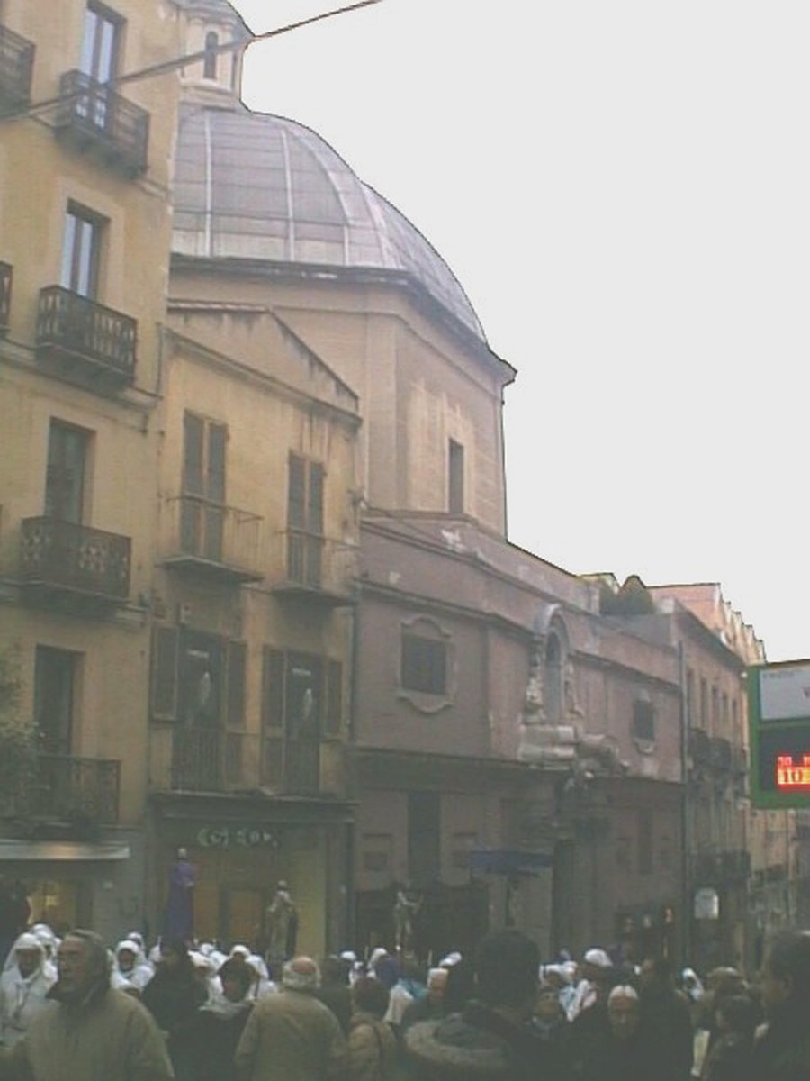 chiesa di Sant'Antonio Abate - 1