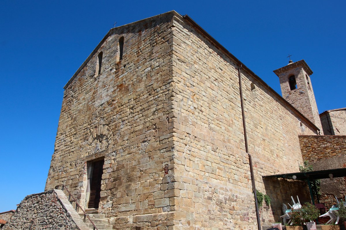 chiesa della Santissima Concezione