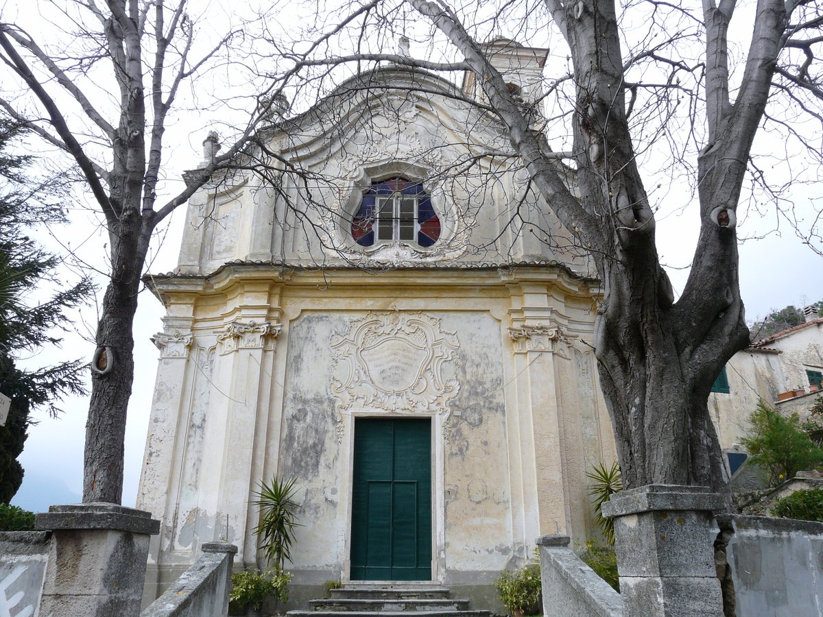 chiesa di San Lorenzo - Rialto