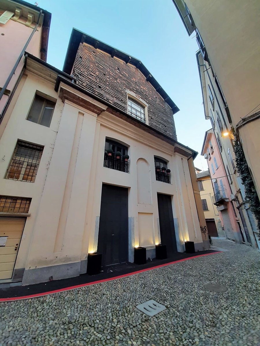chiesa di San Pietro in Vincoli