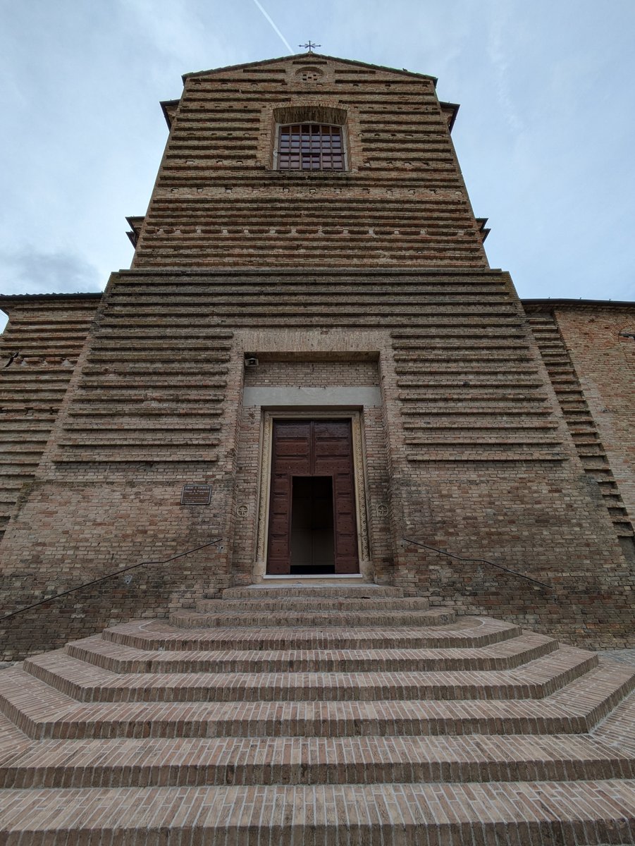 chiesa di San Francesco d'Assisi