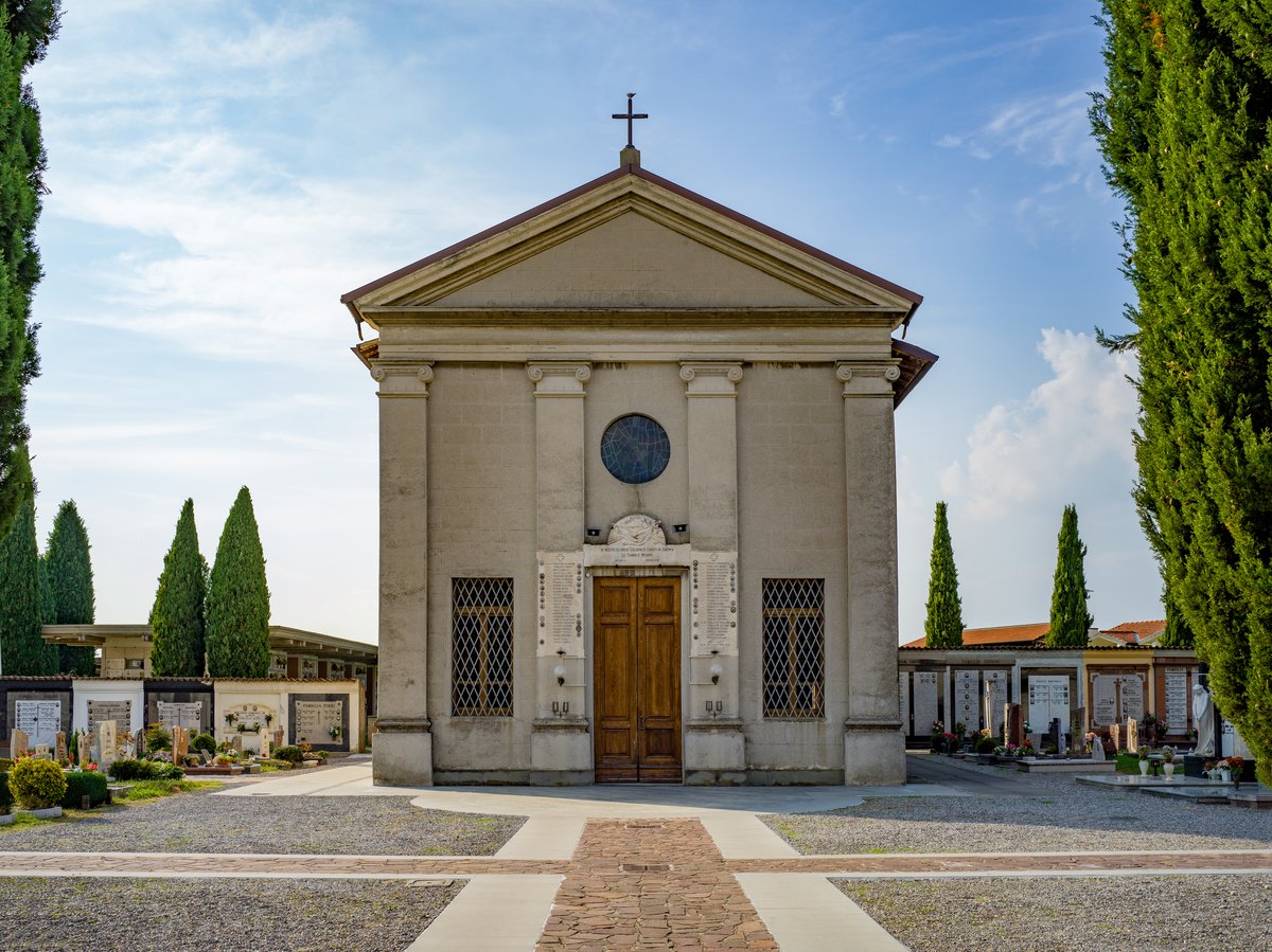 chiesa di Sant'Eusebio - Cologne