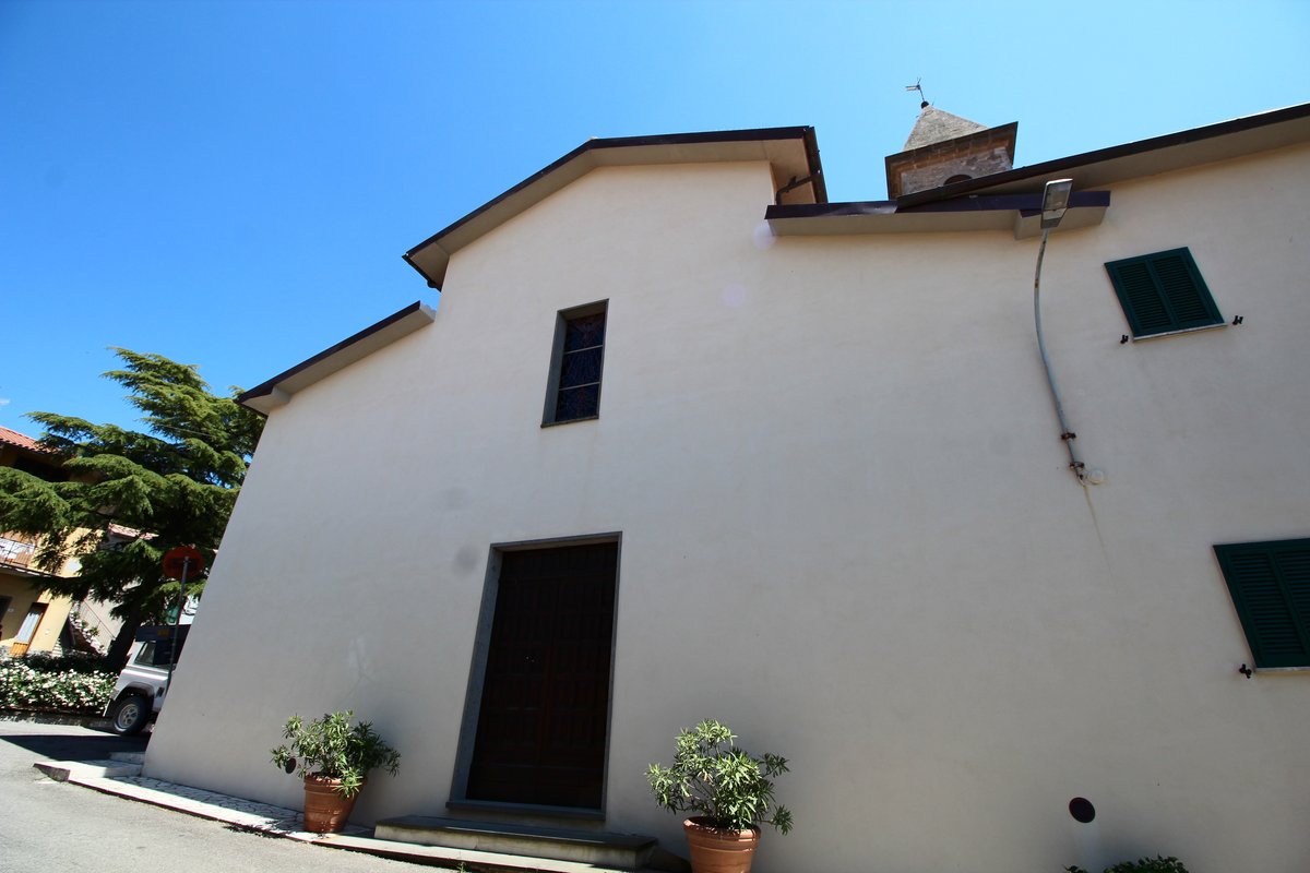 chiesa di San Giuseppe