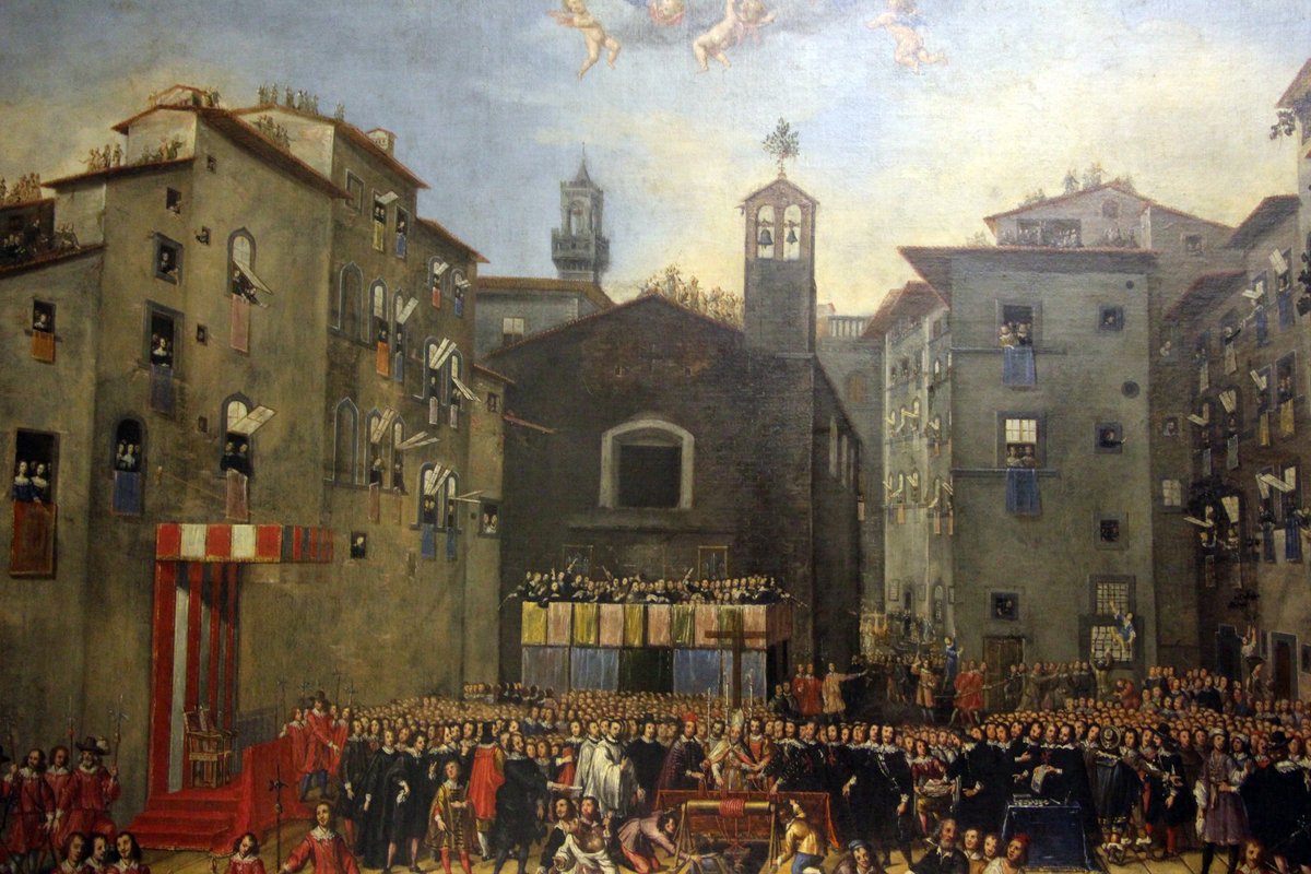 chiesa di San Fiorenzo