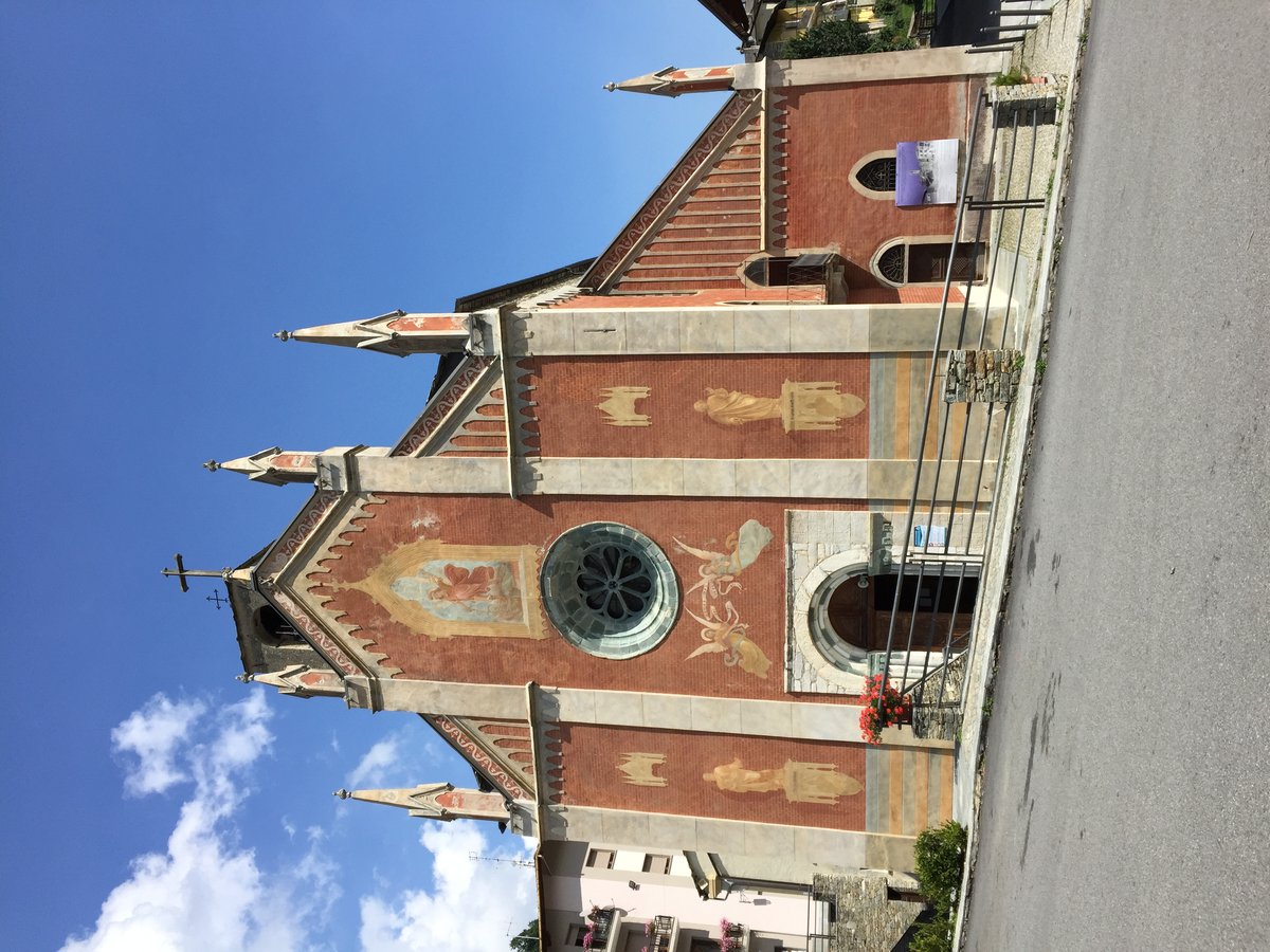 chiesa dei Santi Pietro e Paolo