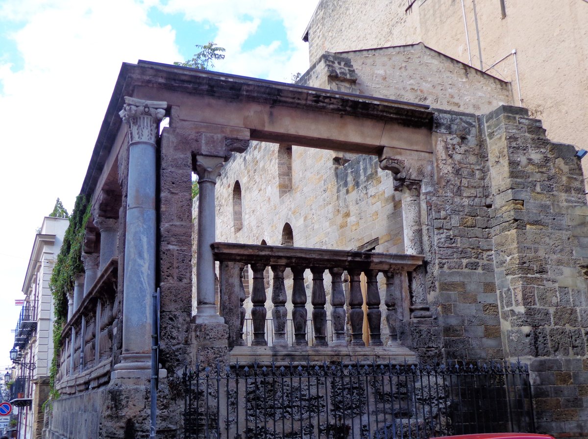 cappella dell'Incoronata