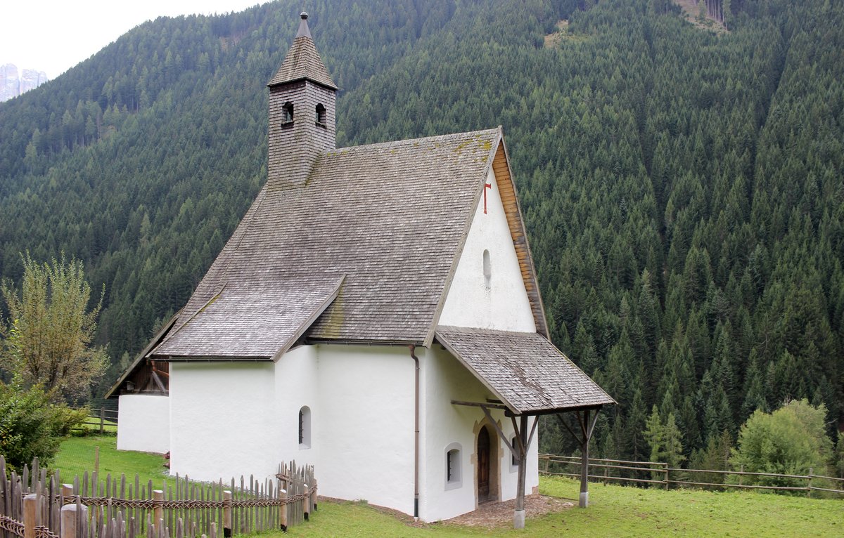 chiesa di San Sebastiano