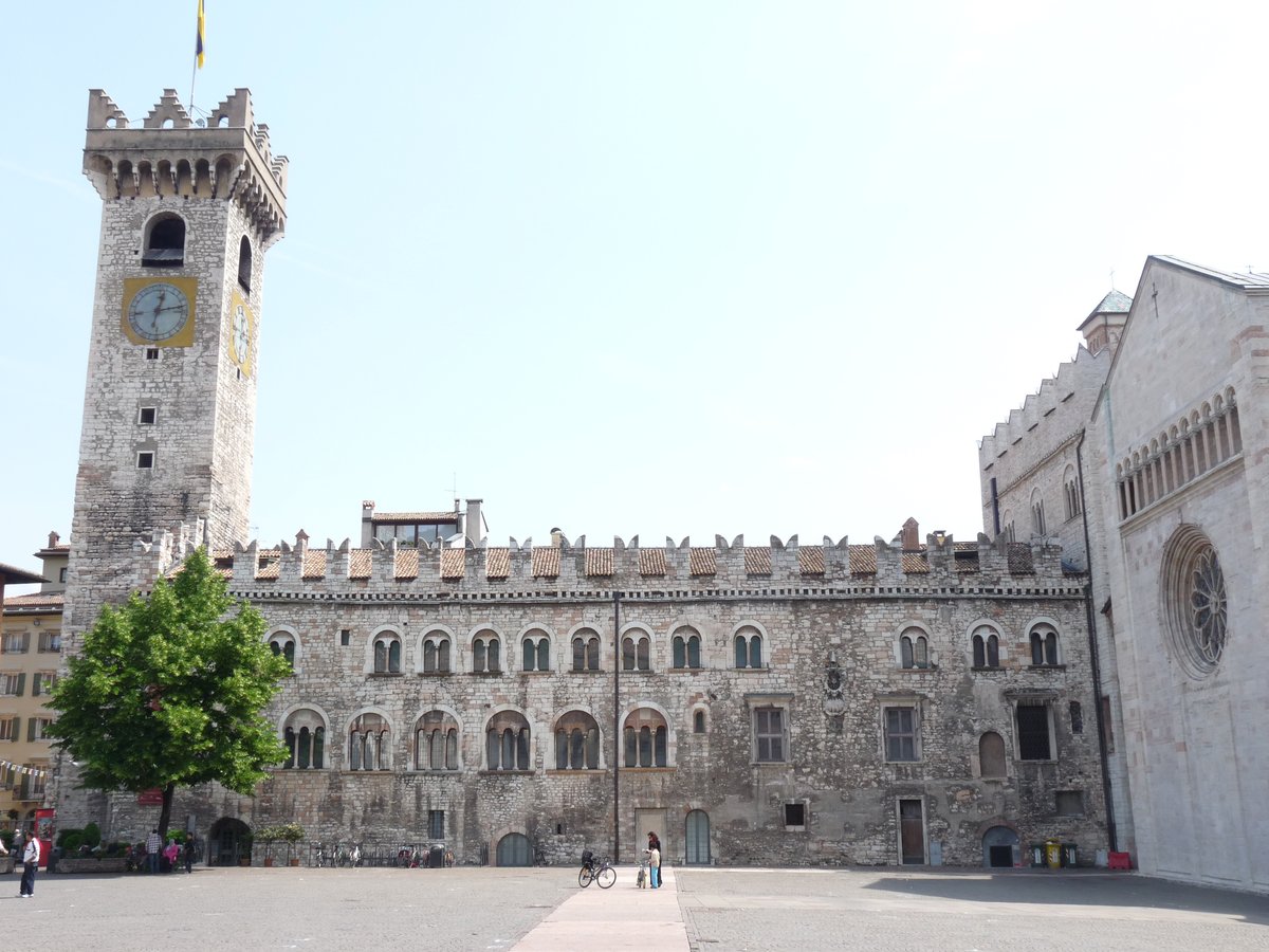 Museo diocesano tridentino