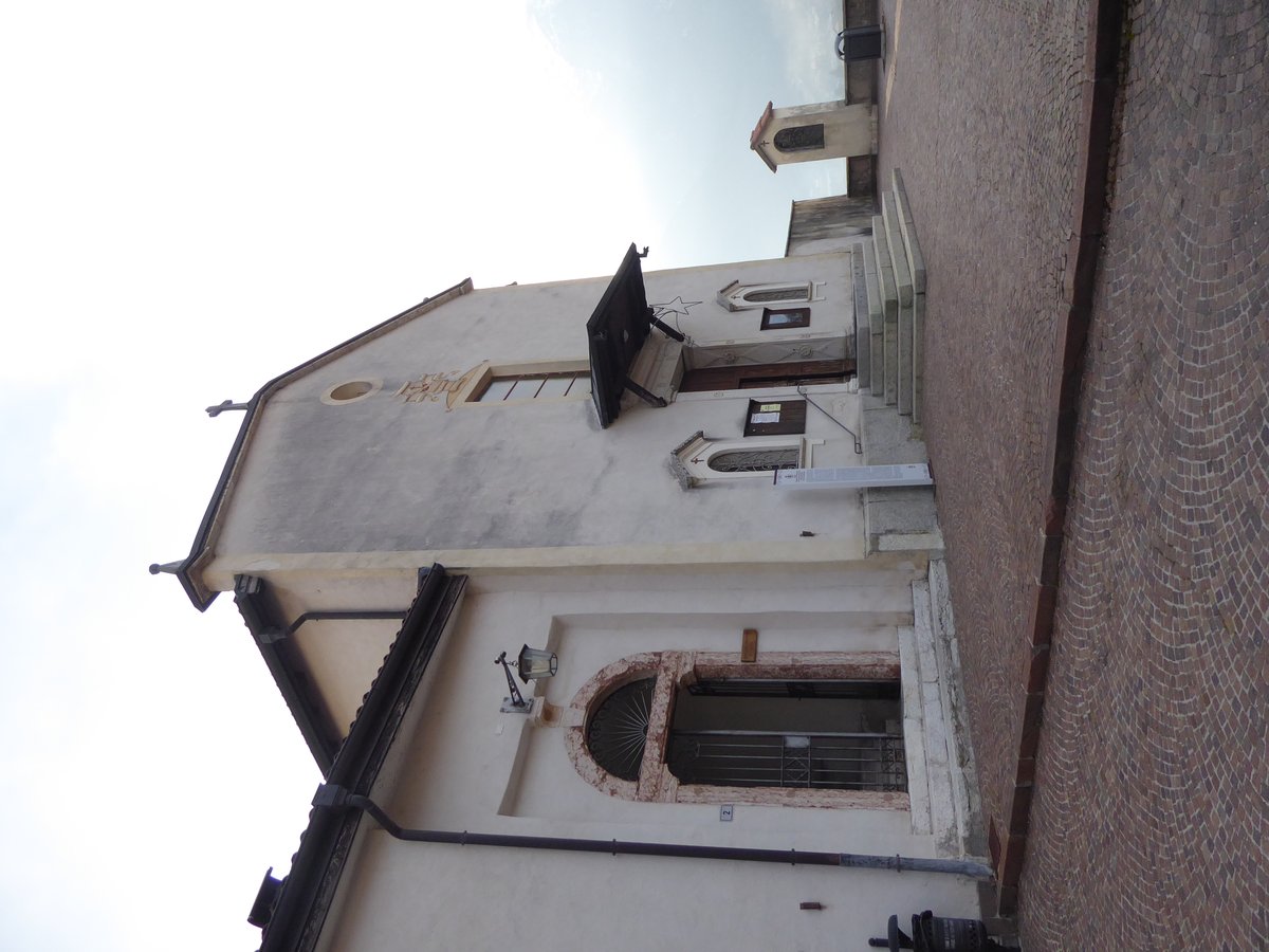 chiesa di San Francesco d'Assisi - 1