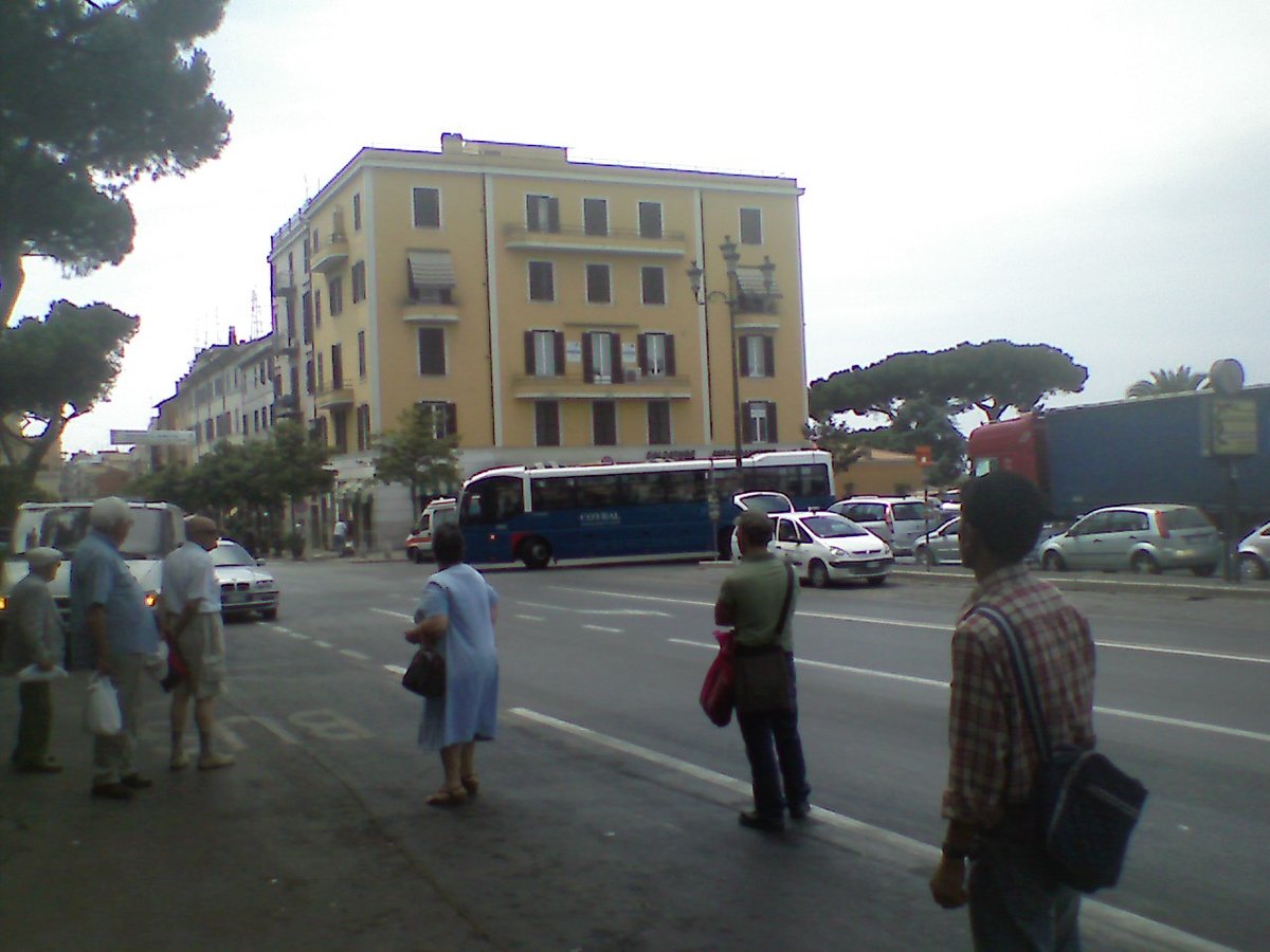 piazza Giuseppe Mazzini
