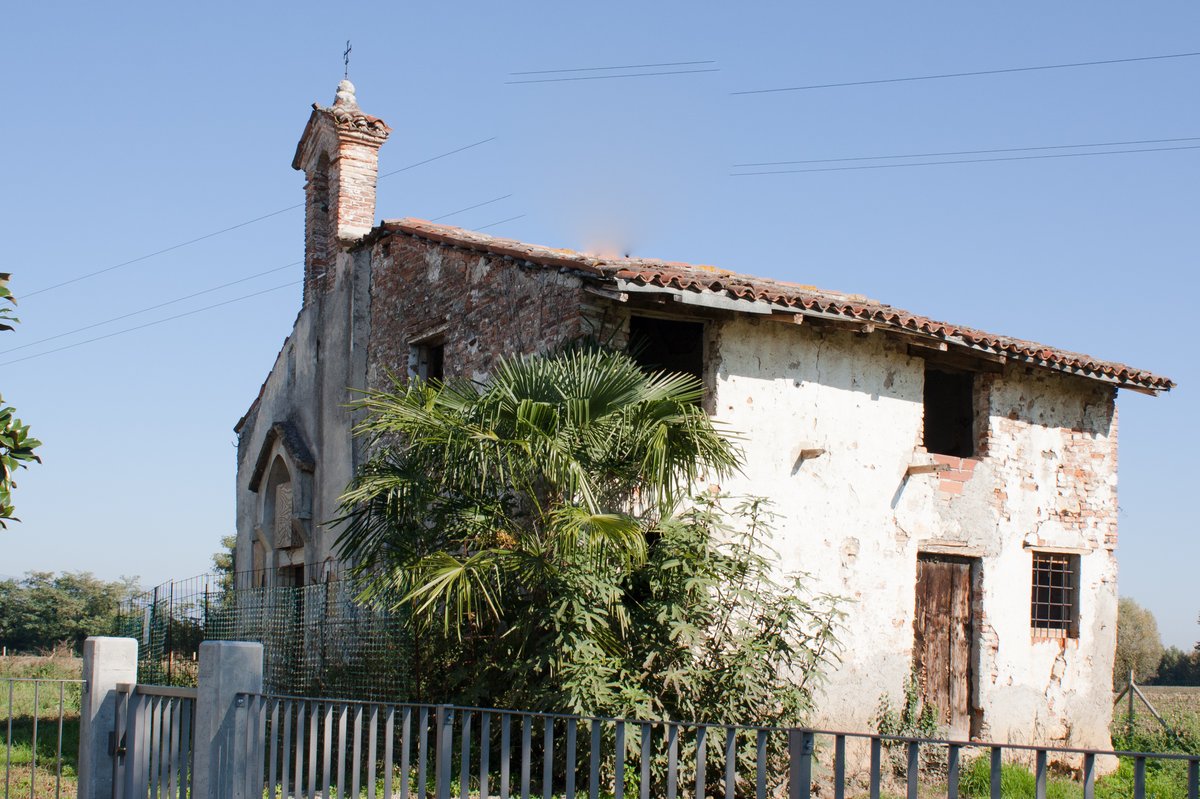chiesa di San Martino - Vicenza