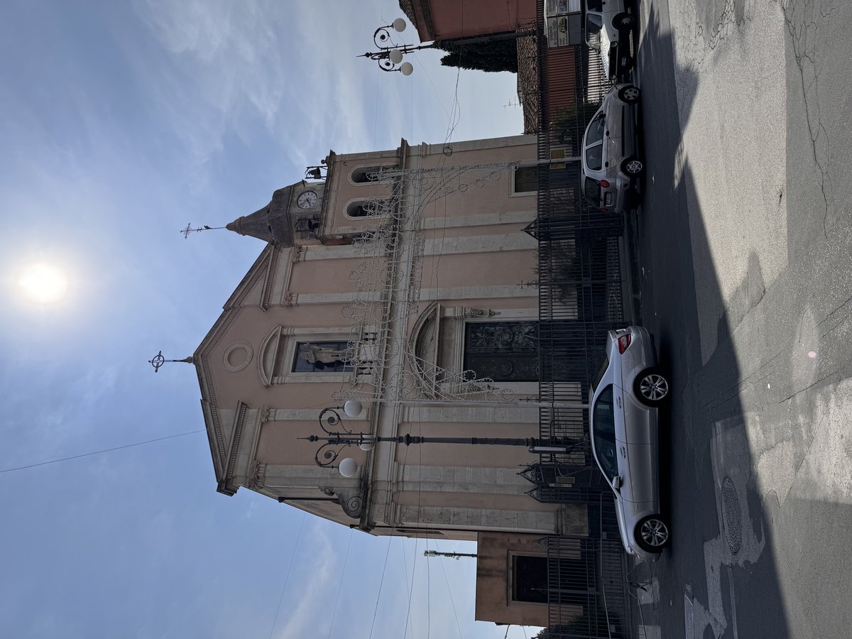 chiesa di San Giovanni Battista