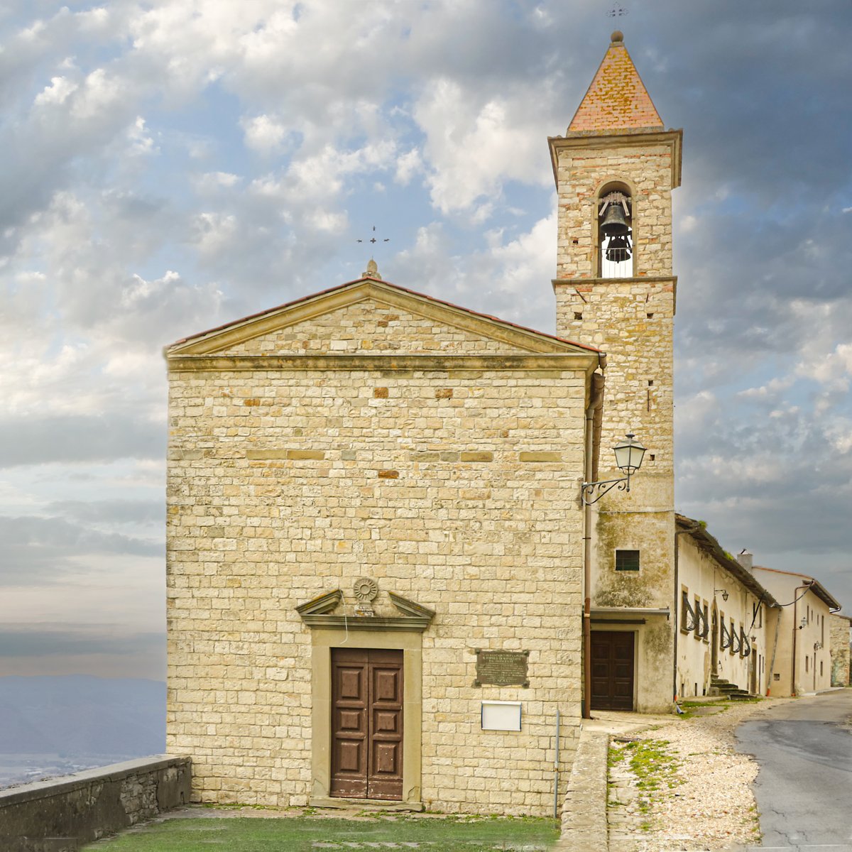chiesa di San Niccolò - 1
