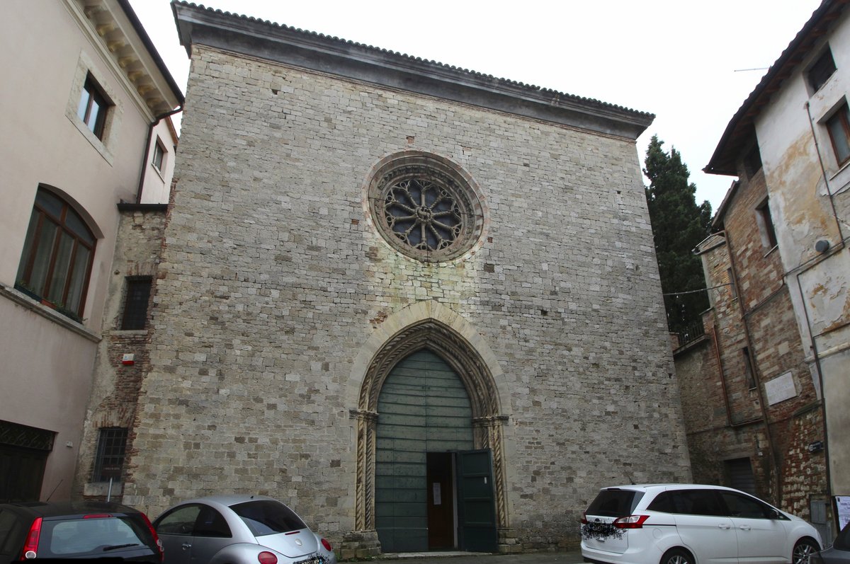chiesa di San Nicolò