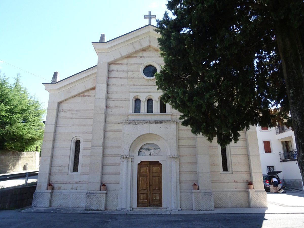 chiesa di San Giovanni Battista