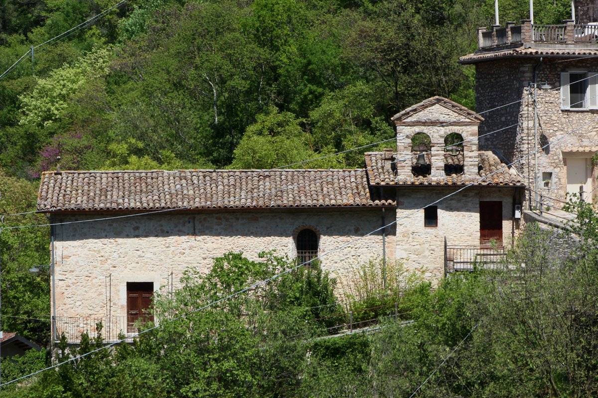 chiesa di Sant'Antonio da Padova