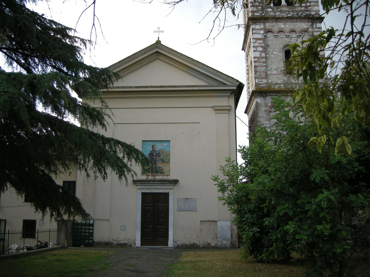 chiesa di San Giorgio