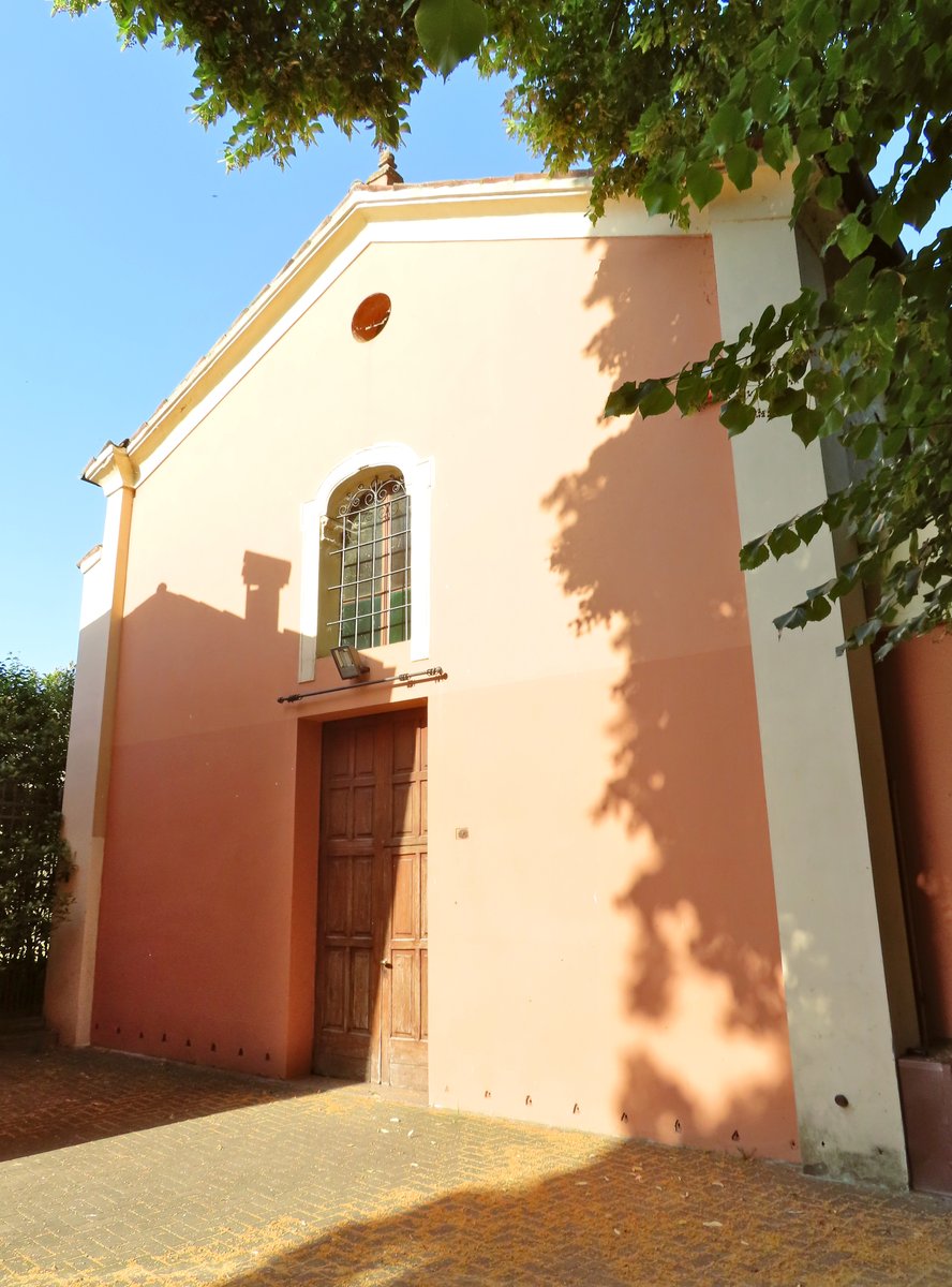chiesa di San Salvatore - Colorno